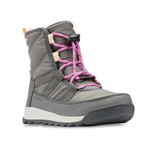 Sorel Kids snow boots size 5